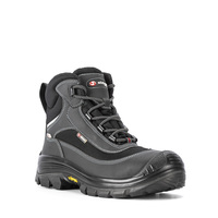 Polar ADVENTURE - Calzatura antinfortunistica Sixton Peak - 88039-00L_d