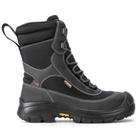 Polar AVALON - Calzatura antinfortunistica Sixton Peak - 88056-05L