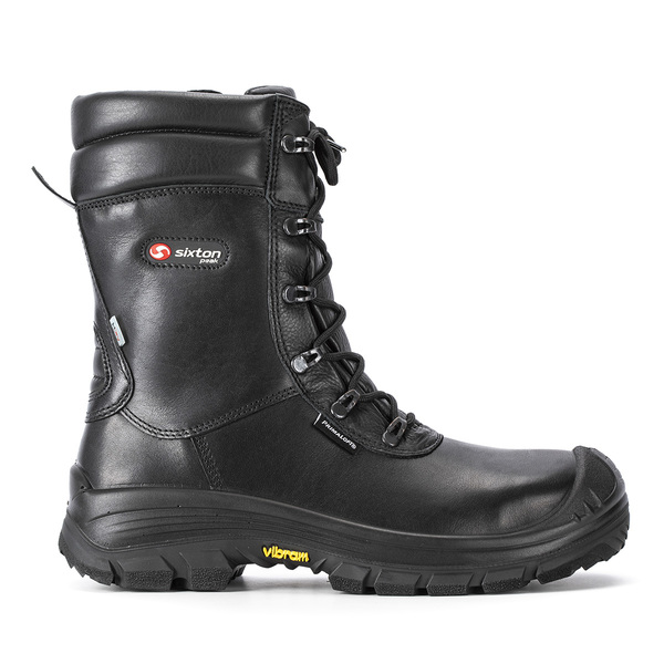 Polar TERRANOVA - Calzatura antinfortunistica Sixton Peak - 88128-10L