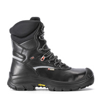 Polar EMPIRE - Calzatura antinfortunistica Sixton Peak - 88169-00L