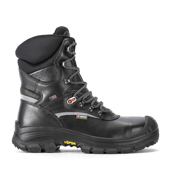 Polar EMPIRE - Calzatura antinfortunistica Sixton Peak - 88169-03L