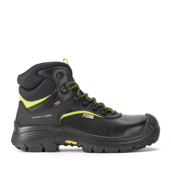 Polar ELDORADO Arctic Grip ® - Calzatura antinfortunistica Sixton Peak - 89117-15L