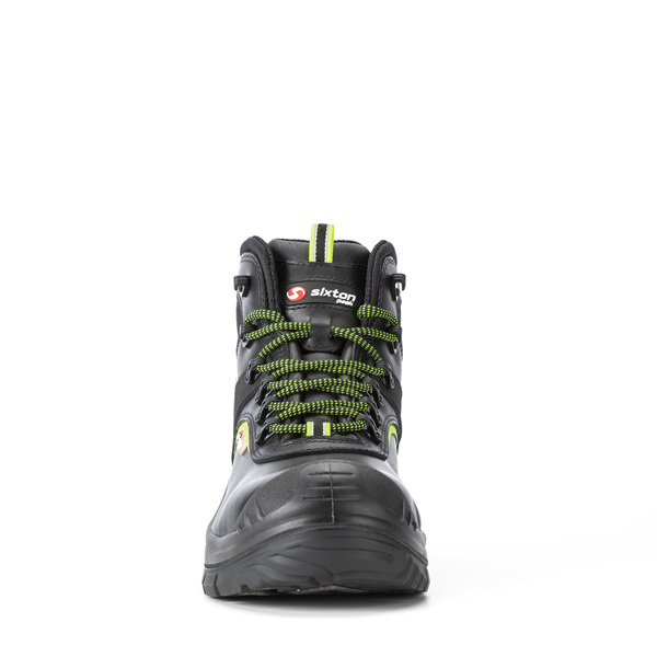 Polar ELDORADO Arctic Grip ® - Calzatura antinfortunistica Sixton Peak - 89117-15L_a