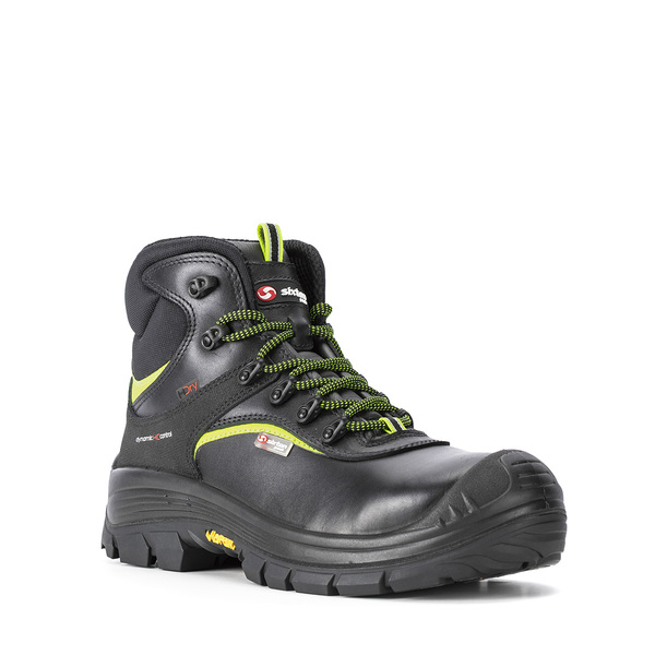 Polar ELDORADO Arctic Grip ® - Calzatura antinfortunistica Sixton Peak - 89117-15L_d