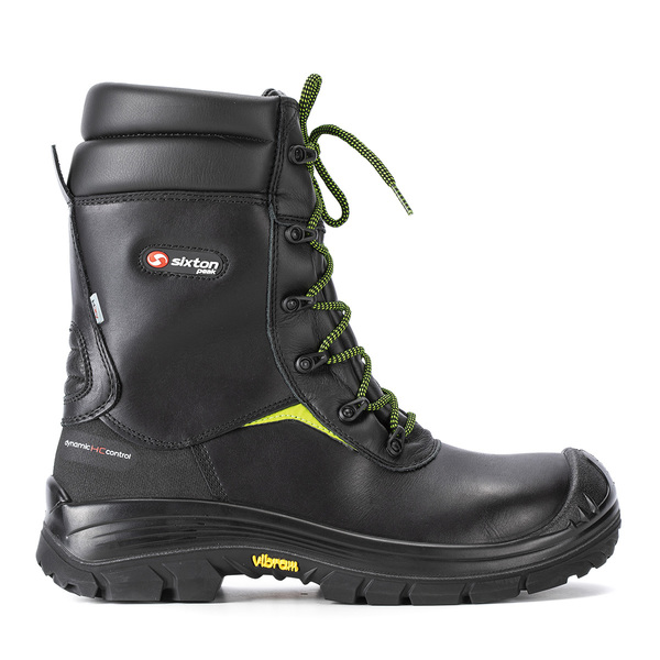 Einlegesohlen - Polar TERRANOVA Arctic Grip ® - Calzatura antinfortunistica Sixton Peak - 89128-23L