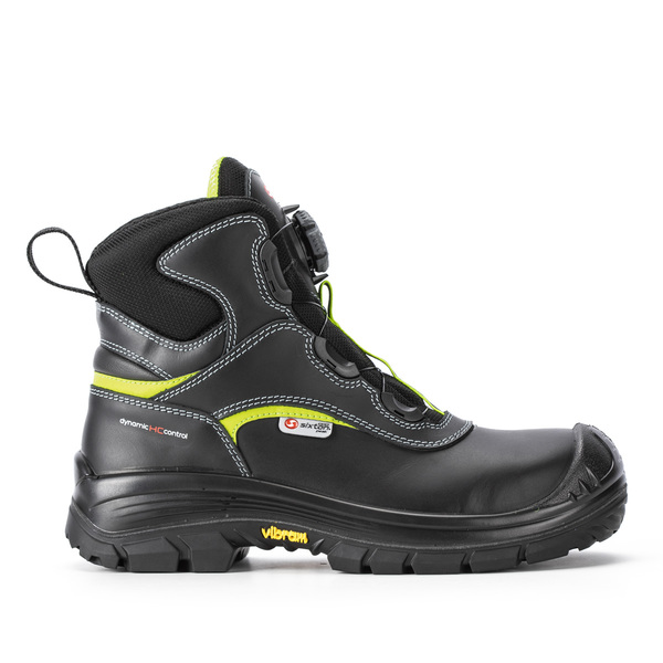 Polar ROLING - Calzatura antinfortunistica Sixton Peak - 89374-01L