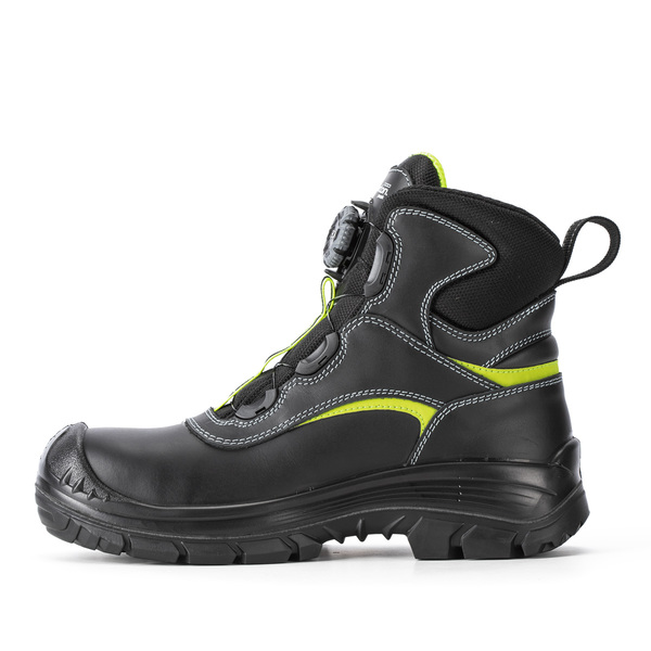 Polar ROLING - Calzatura antinfortunistica Sixton Peak - 89374-01L_b