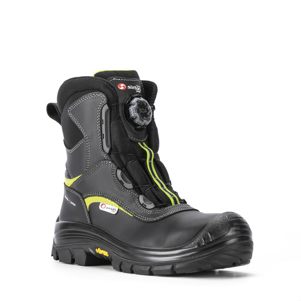 Polar ROTOR Arctic Grip ® - Calzatura antinfortunistica Sixton Peak - 89375-01L_d