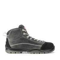 Ritmo Cross PASITOS HI - Calzatura antinfortunistica Sixton Peak - 93289-03L