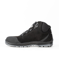 Ritmo CUBAN HIGH BOA - Calzatura antinfortunistica Sixton Peak - 93555-01L_b