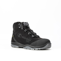 Ritmo CUBAN HIGH BOA - Calzatura antinfortunistica Sixton Peak - 93555-01L_d