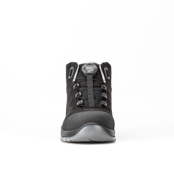 Ritmo CUBAN HIGH BOA - Calzatura antinfortunistica Sixton Peak - 93555-01L_a