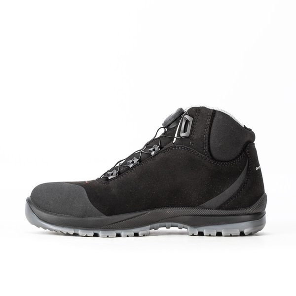Ritmo CUBAN HIGH BOA - Calzatura antinfortunistica Sixton Peak - 93555-01L_b
