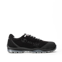 Ritmo Cross TANGO - Calzatura antinfortunistica Sixton Peak - 93556-00L