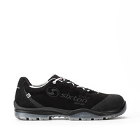 Ritmo Cross TANGO - Calzatura antinfortunistica Sixton Peak - 93556-01L