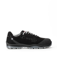 Ritmo Cross TANGO - Calzatura antinfortunistica Sixton Peak - 93556-02L