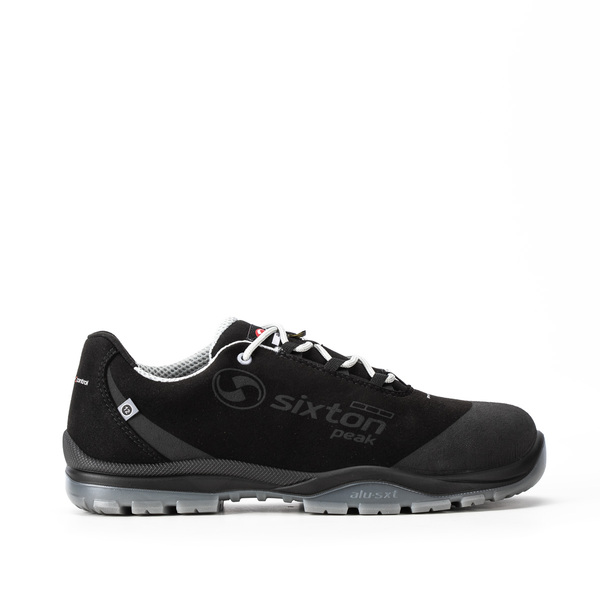 Ritmo Cross TANGO - Calzatura antinfortunistica Sixton Peak - 93556-02L