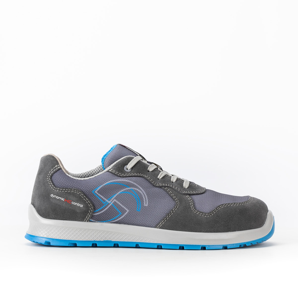 Skipper VELA - Calzatura antinfortunistica Sixton Peak - 94557-00L