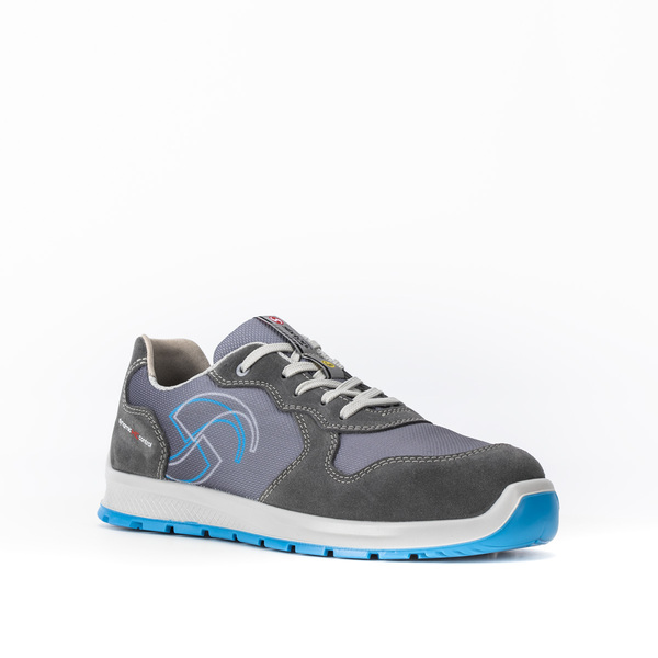 Skipper VELA - Calzatura antinfortunistica Sixton Peak - 94557-00L_d