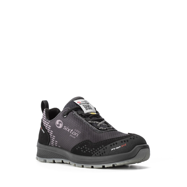 Skipper Lady CIMA - Calzatura antinfortunistica Sixton Peak - 95398-02L_d